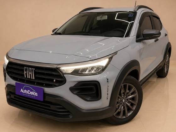 FIAT PULSE 1.3 FLEX DRIVE MANUAL FIAT PULSE 1.3 FLEX DRIVE MANUAL